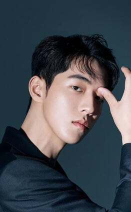 NAM JOOHYUK NAM JOOHYUK