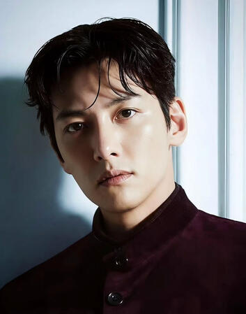 JI CHANGWOOK