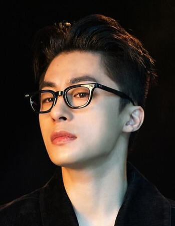 KOO KYOHWAN KOO KYOHWAN