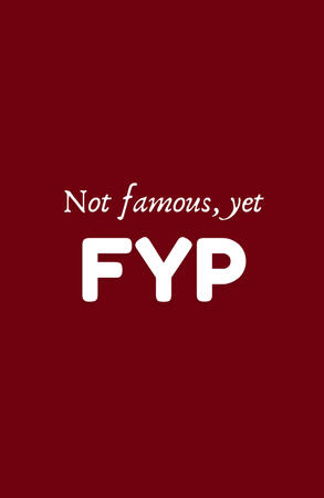 FYP FYP