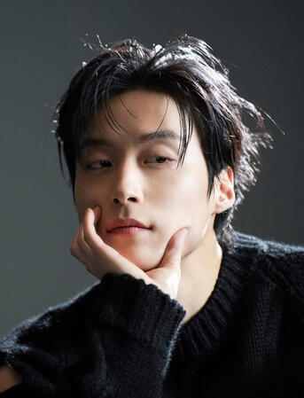 HEO NAMJUN HEO NAMJUN